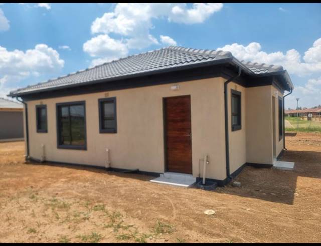 3 BEDROOM HOUSE FOR SALE IN SHARON PARK